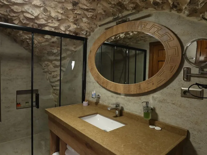 Kasr I Kikan Boutique Hotel 19