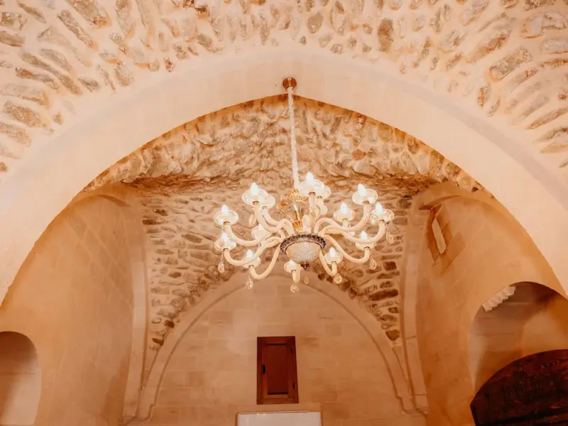 Kasr I Kikan Boutique Hotel 20