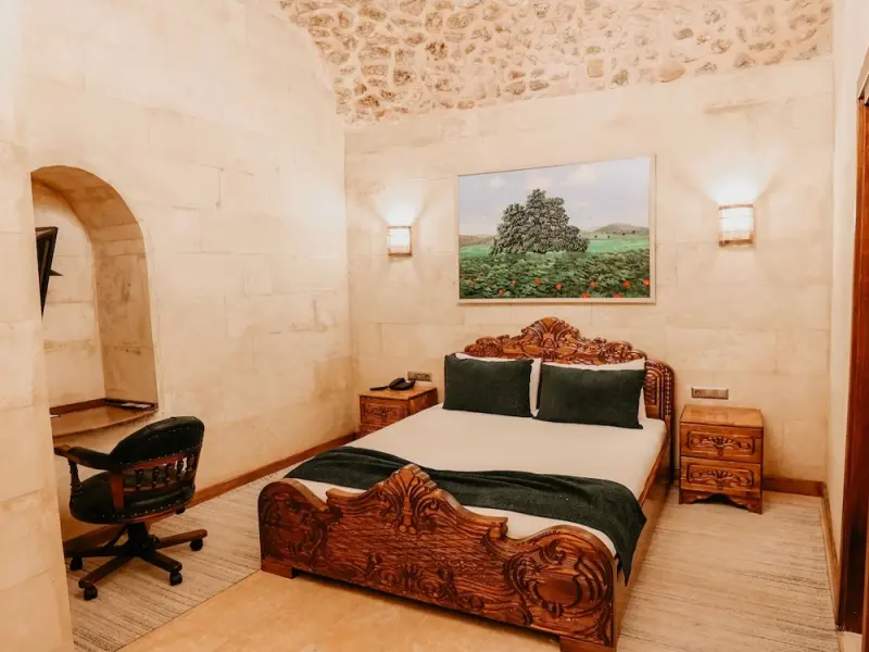 Kasr I Kikan Boutique Hotel 21