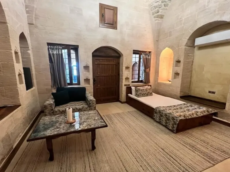 Kasr I Kikan Boutique Hotel 22