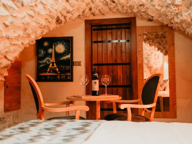 Kasr I Kikan Boutique Hotel 24