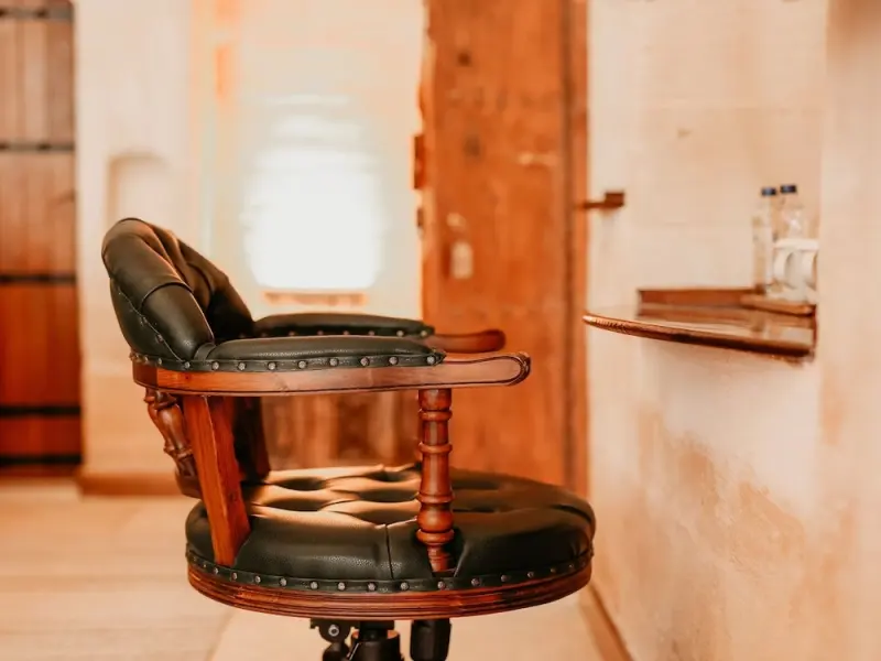 Kasr I Kikan Boutique Hotel 28