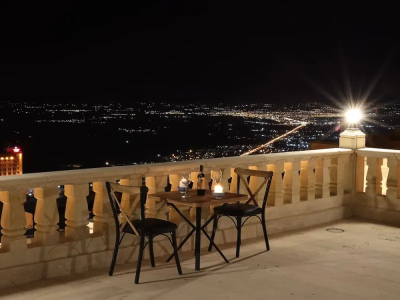 Kasr I Kikan Boutique Hotel 29