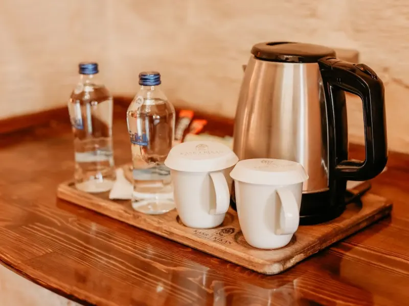 Kasr I Kikan Boutique Hotel 30