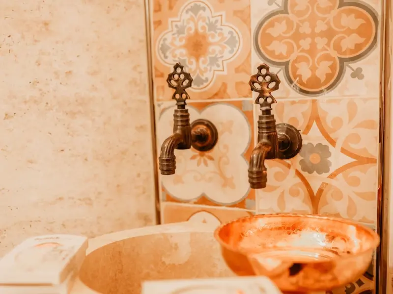 Kasr I Kikan Boutique Hotel 31