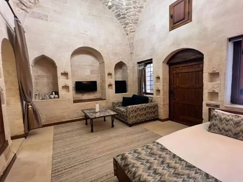 Kasr I Kikan Boutique Hotel 32