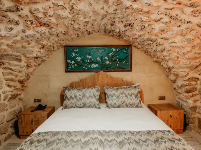 Kasr I Kikan Boutique Hotel 4