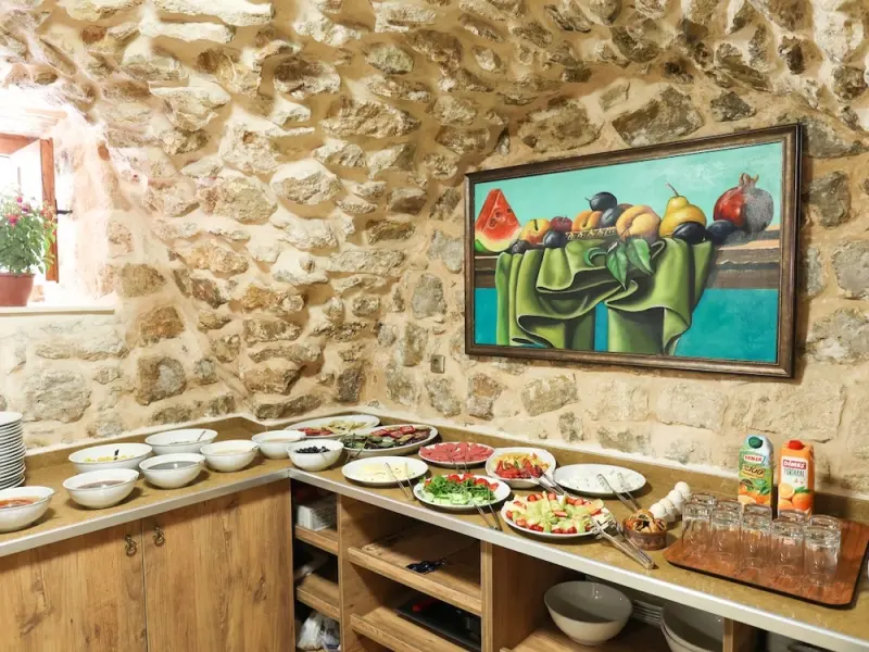 Kasr I Kikan Boutique Hotel 5
