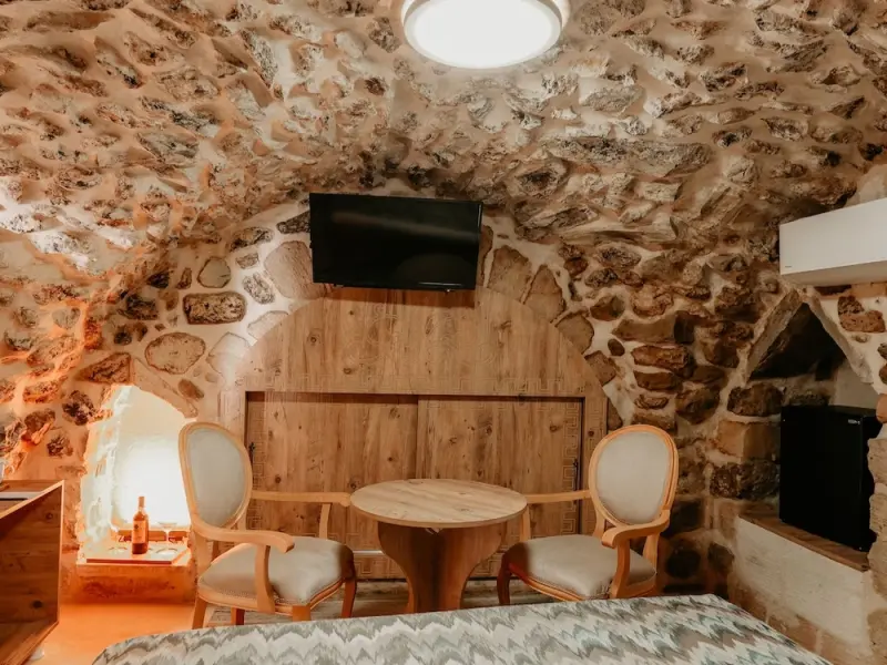 Kasr I Kikan Boutique Hotel 6