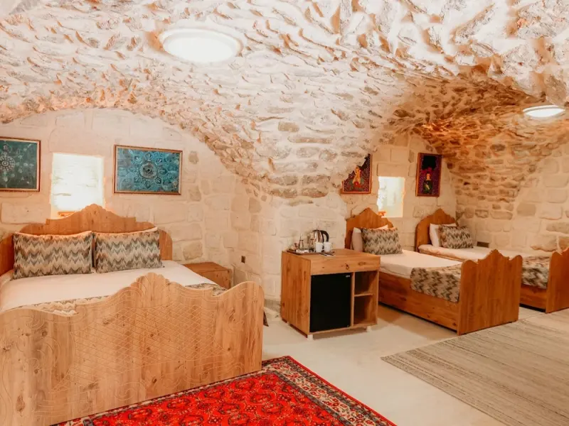 Kasr I Kikan Boutique Hotel 8