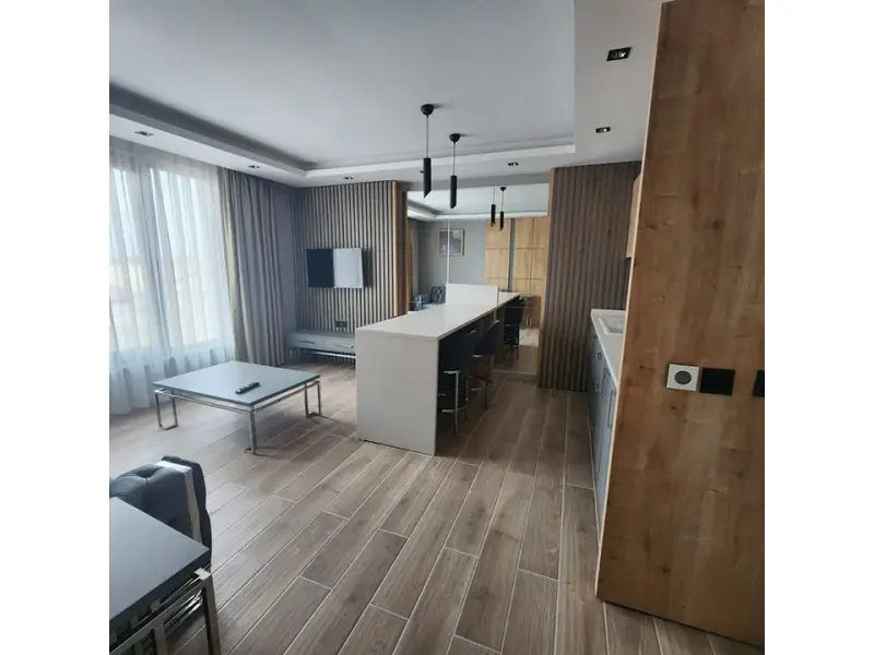 Lion Hill Resort Otel 12