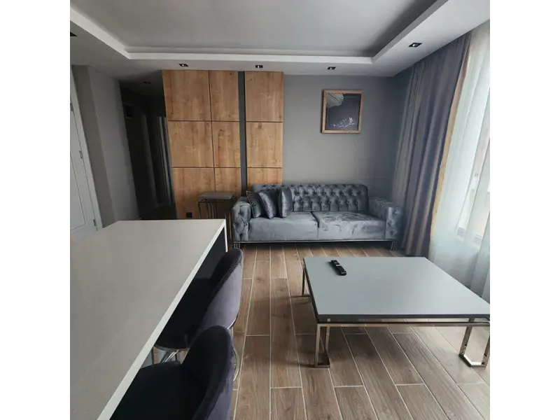 Lion Hill Resort Otel 15