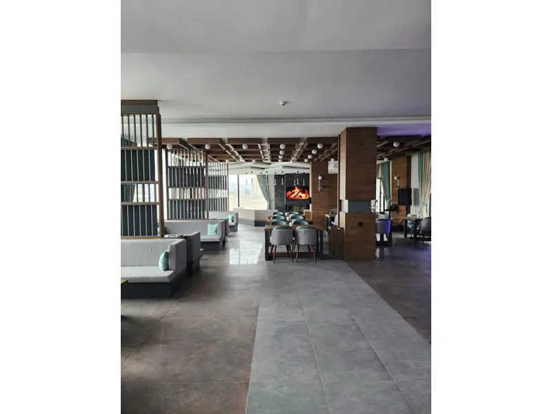 Lion Hill Resort Otel 23