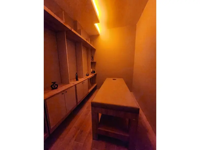 Lion Hill Resort Otel 24
