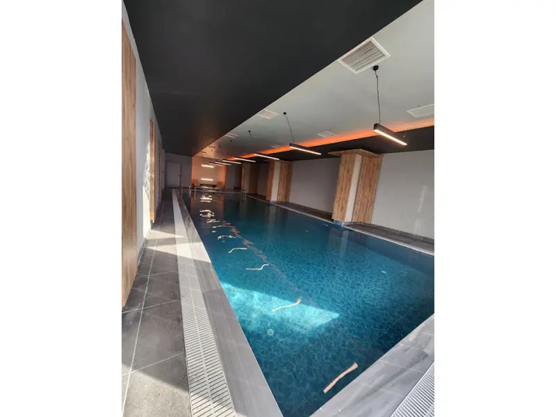 Lion Hill Resort Otel 25
