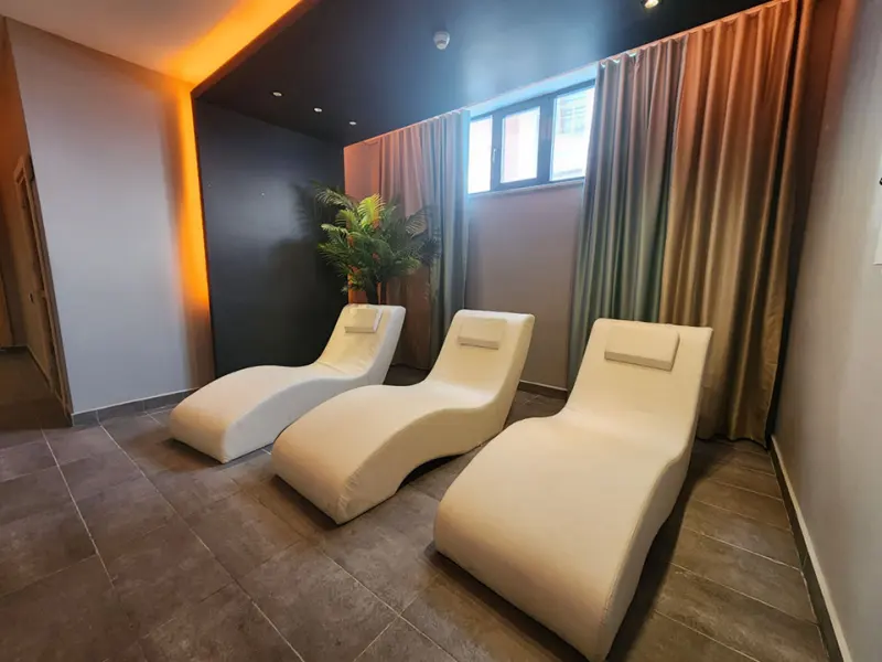 Lion Hill Resort Otel 26