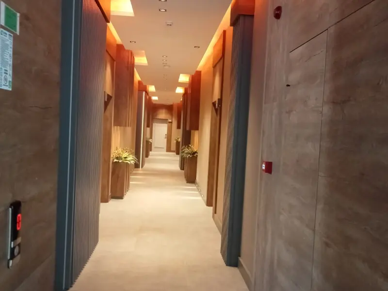 Lion Hill Resort Otel 28