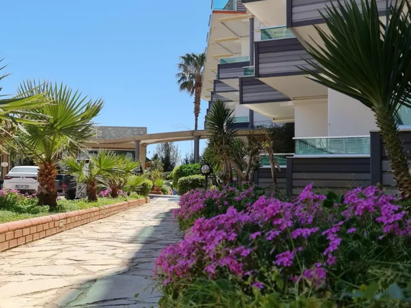 Ünlüselek Hotel 14