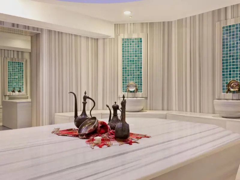 Ramada Plaza By Wyndham Mardin 14