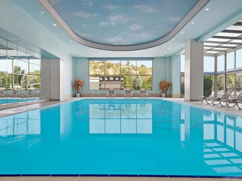 Ramada Plaza By Wyndham Mardin 17