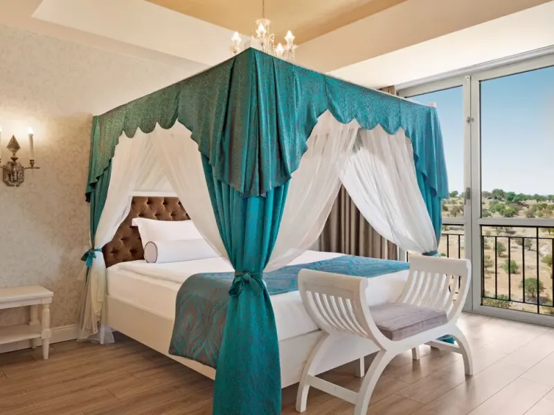 Ramada Plaza By Wyndham Mardin 19