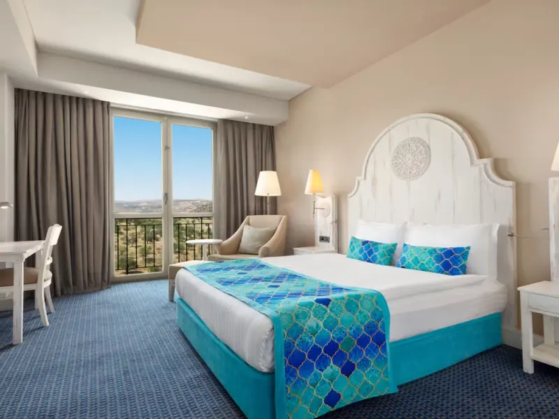 Ramada Plaza By Wyndham Mardin 20