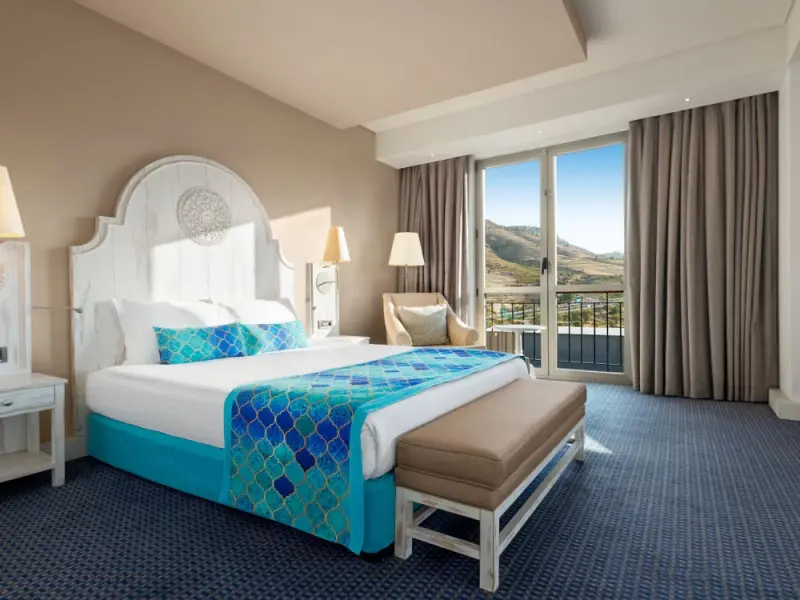 Ramada Plaza By Wyndham Mardin 21