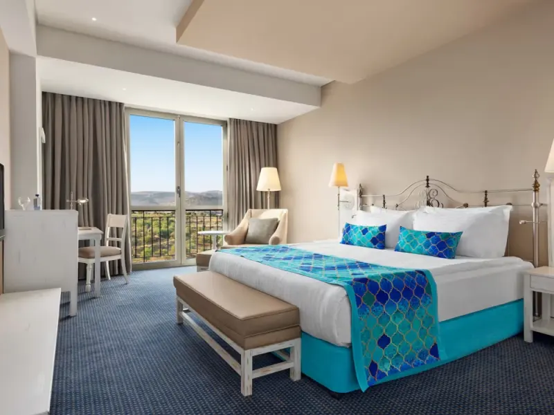 Ramada Plaza By Wyndham Mardin 22