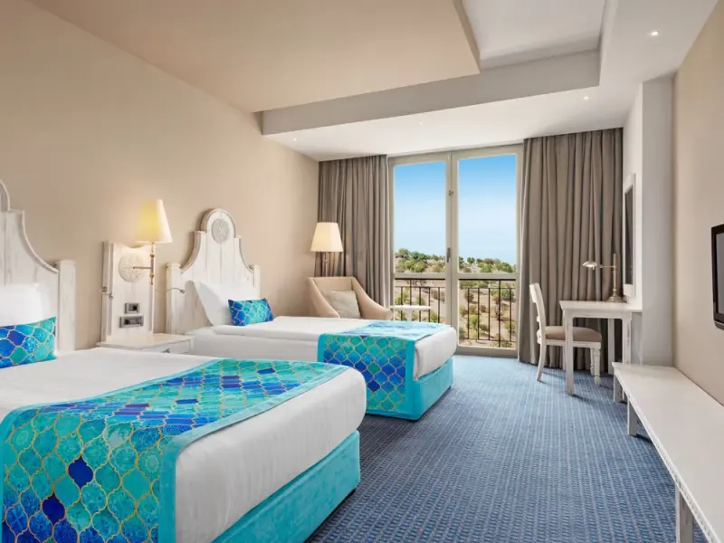 Ramada Plaza By Wyndham Mardin 23