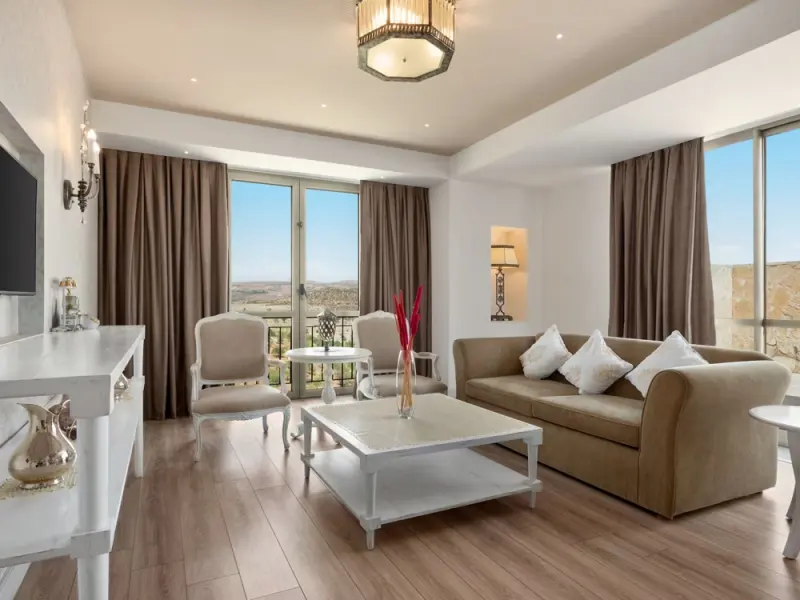 Ramada Plaza By Wyndham Mardin 24