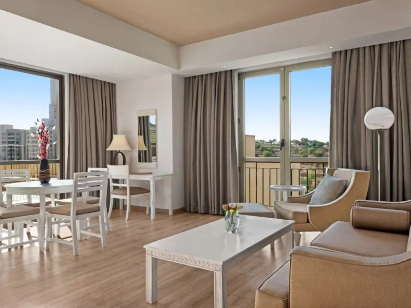 Ramada Plaza By Wyndham Mardin 25