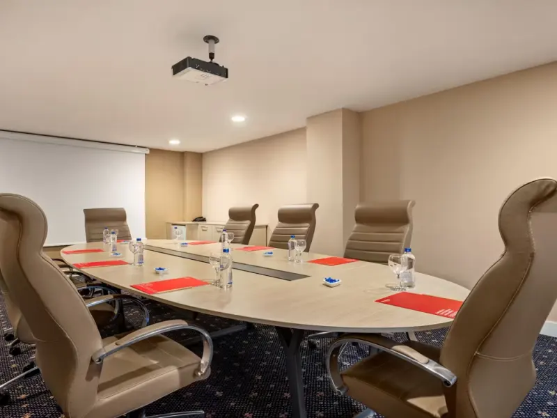 Ramada Plaza By Wyndham Mardin 26