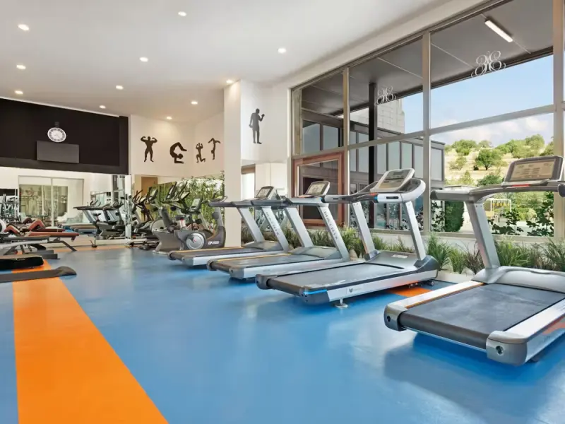 Ramada Plaza By Wyndham Mardin 27