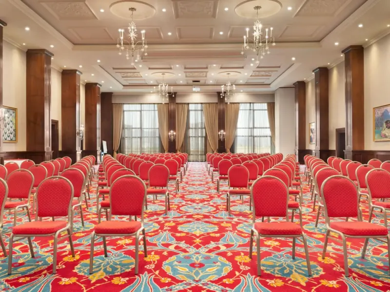 Ramada Plaza By Wyndham Mardin 30