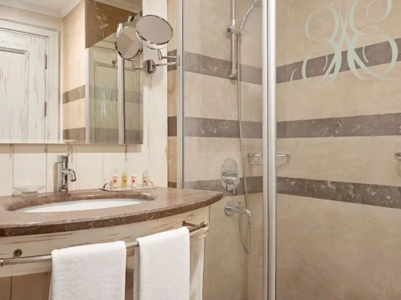 Ramada Plaza By Wyndham Mardin 31