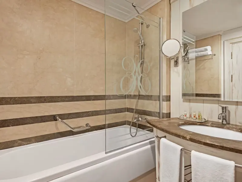 Ramada Plaza By Wyndham Mardin 32