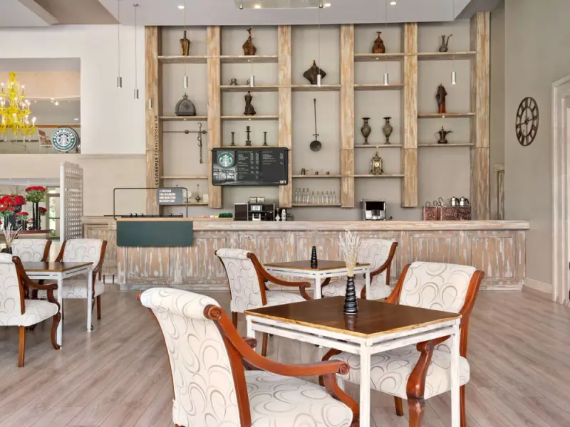 Ramada Plaza By Wyndham Mardin 7