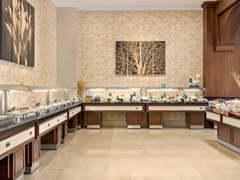 Ramada Plaza By Wyndham Mardin 8