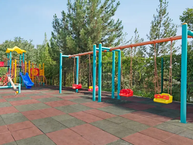 Ramada Plaza By Wyndham Mardin 10
