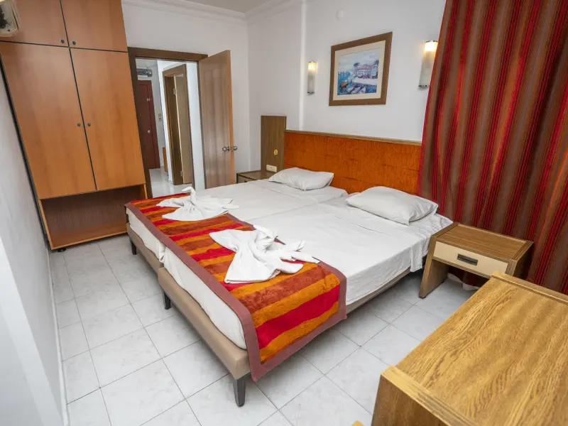 Carmen Suite Otel 1