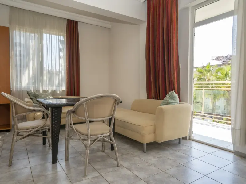 Carmen Suite Otel 13