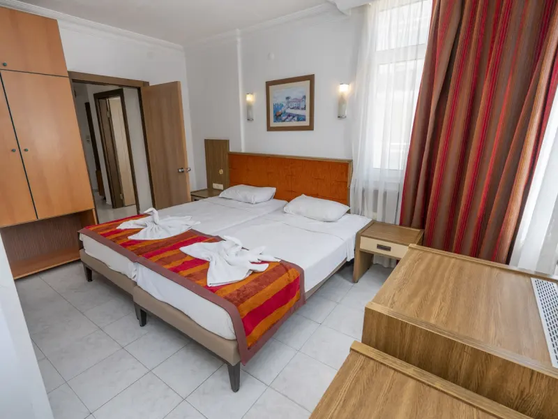 Carmen Suite Otel 2
