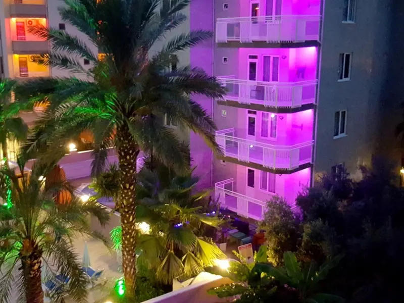 Carmen Suite Otel 5