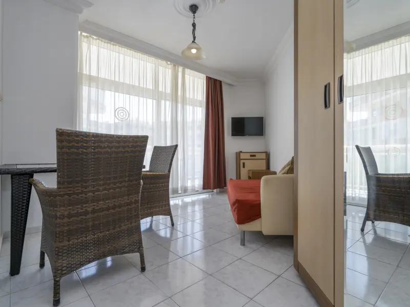 Carmen Suite Otel 8