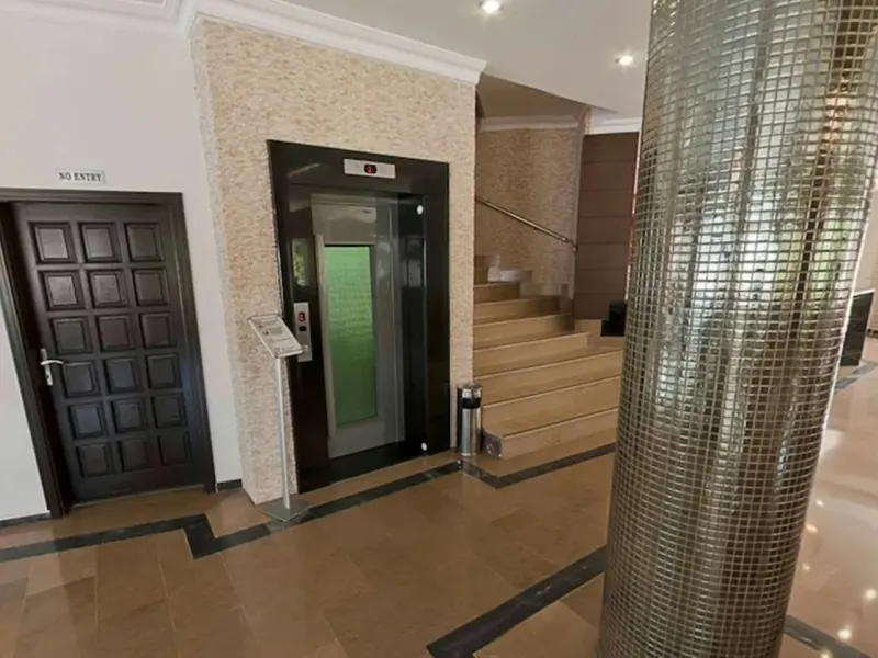 Carmen Suite Otel 9