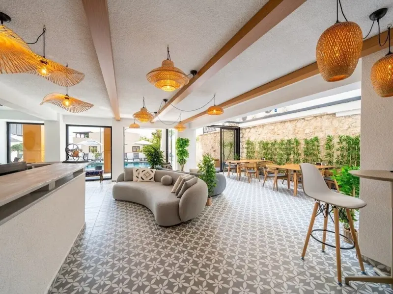 Lupia Suites 1