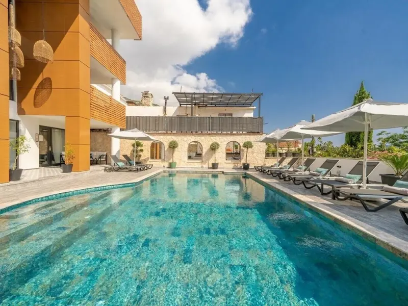Lupia Suites 15