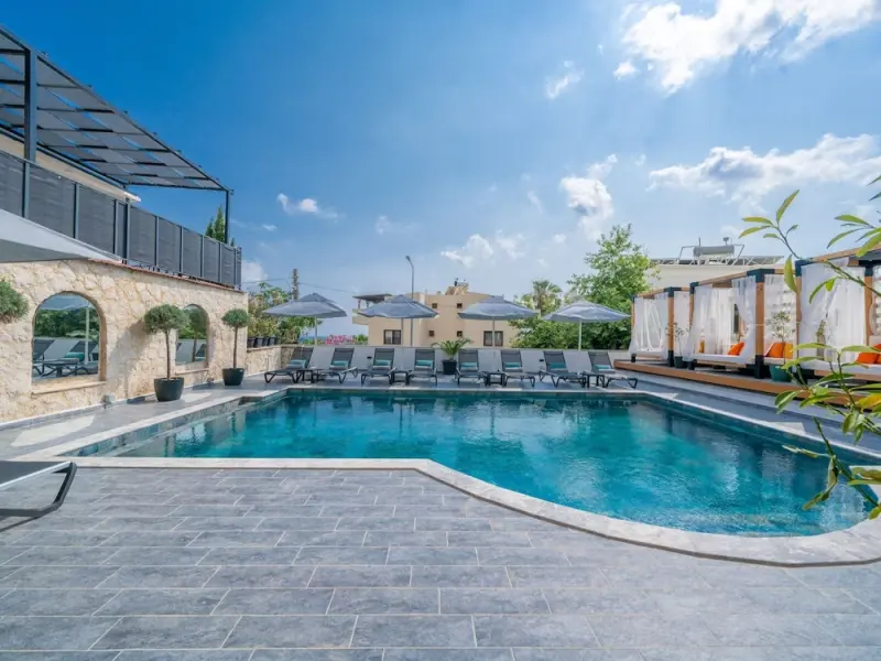 Lupia Suites 16