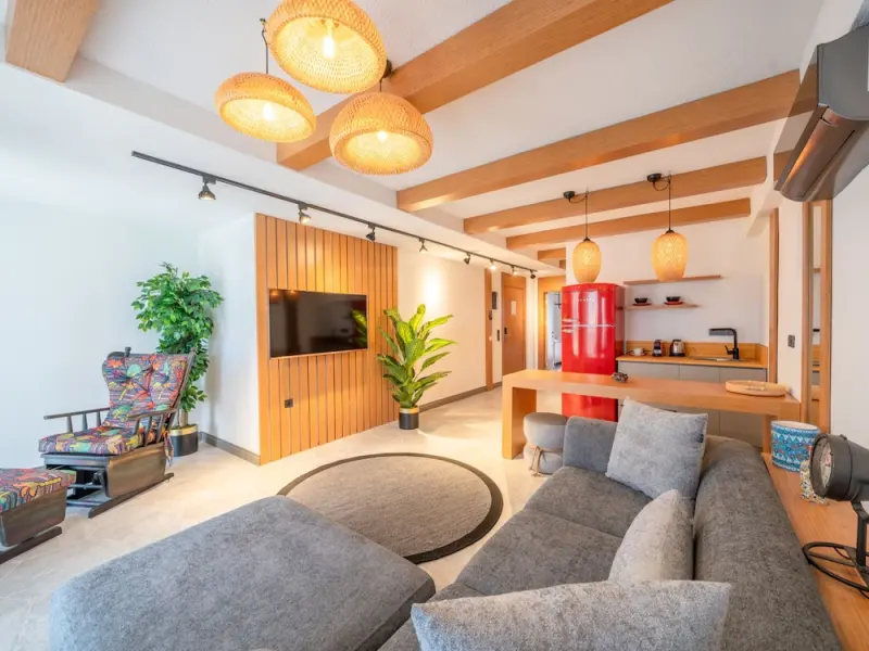 Lupia Suites 18