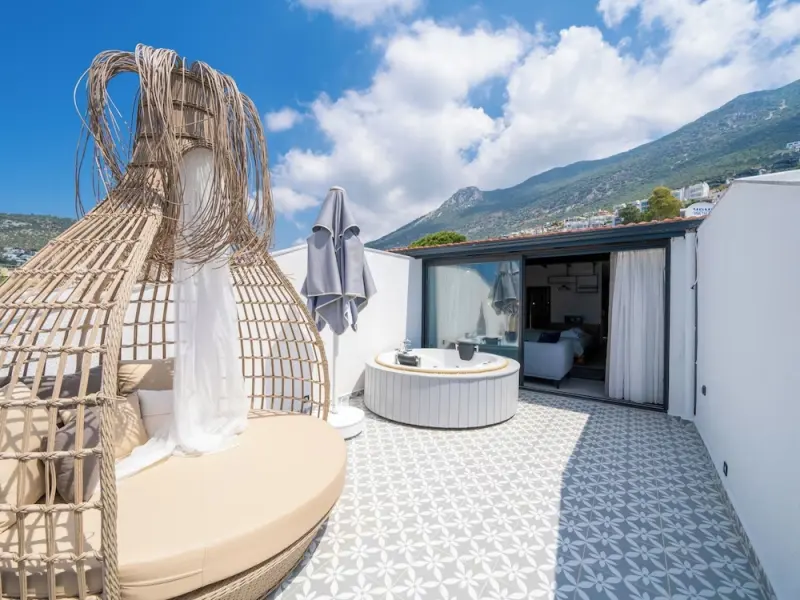 Lupia Suites 19